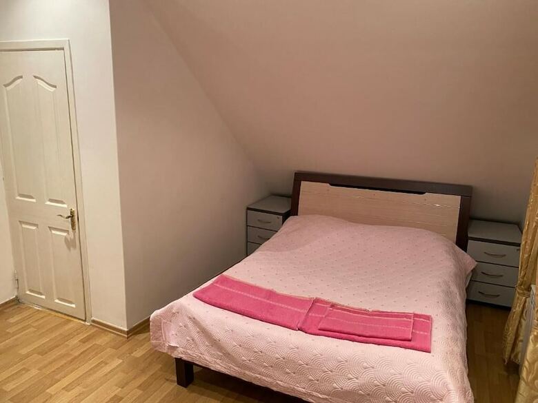 Hotel Guest House Kecharetsi