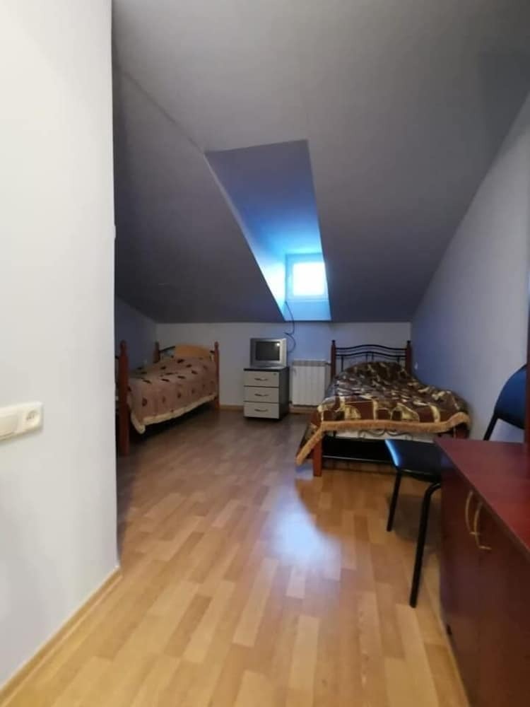 Hotel Guest House Kecharetsi