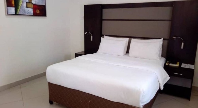 Hotel Mapalo Lodge