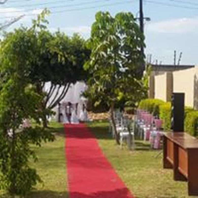 Hotel Mapalo Lodge