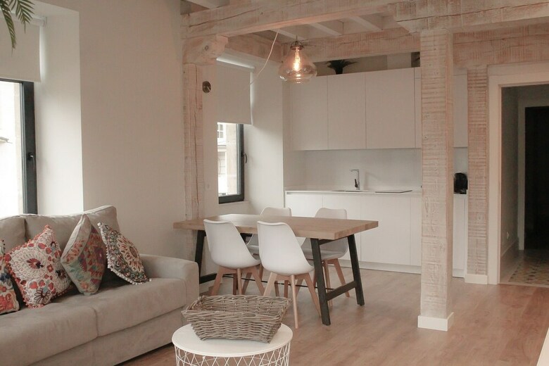 Apartamentos La Bicicleta