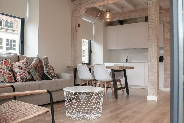 Apartamentos La Bicicleta
