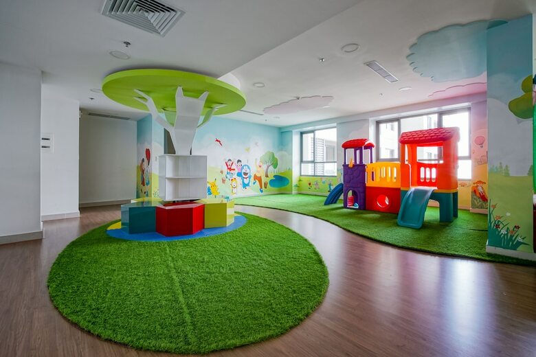 Apartamentos The Goldview Residence
