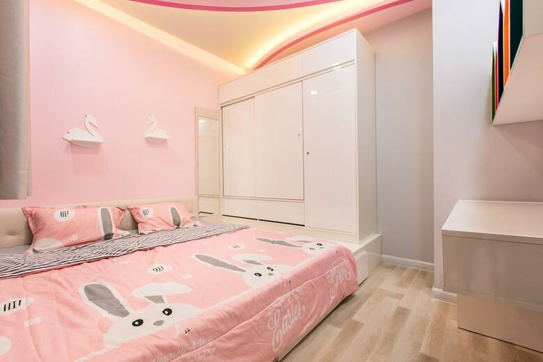 Apartamentos The Goldview Residence