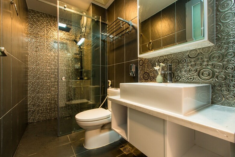 Apartamentos The Goldview Residence