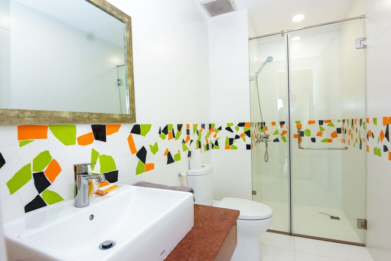 Apartamentos The Goldview Residence