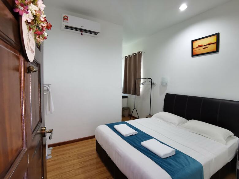 Hotel Mushrooms Inn