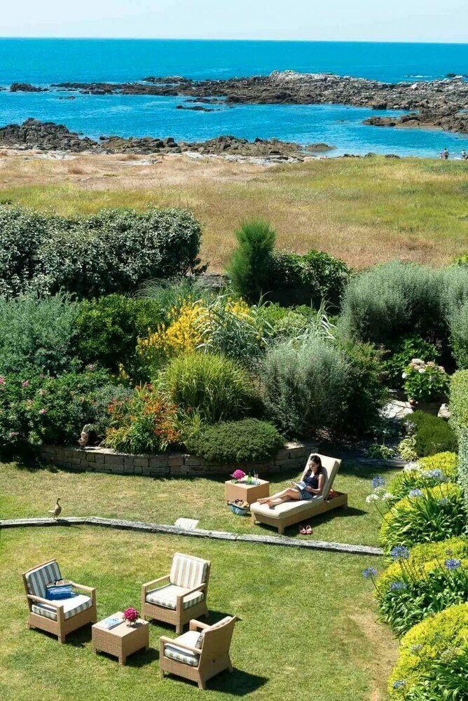Hotel Le Fort de L'oc�an