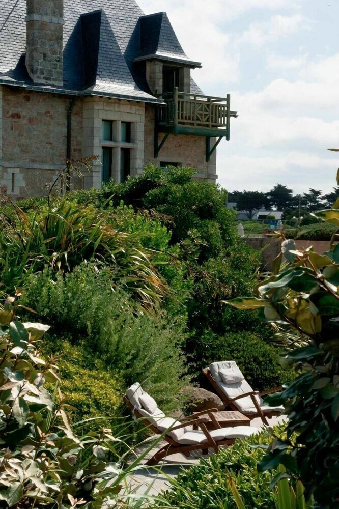 Hotel Le Fort de L'oc�an