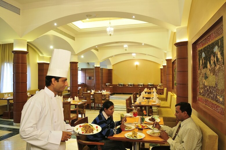 Hotel Opal Club Resort - Udaipur