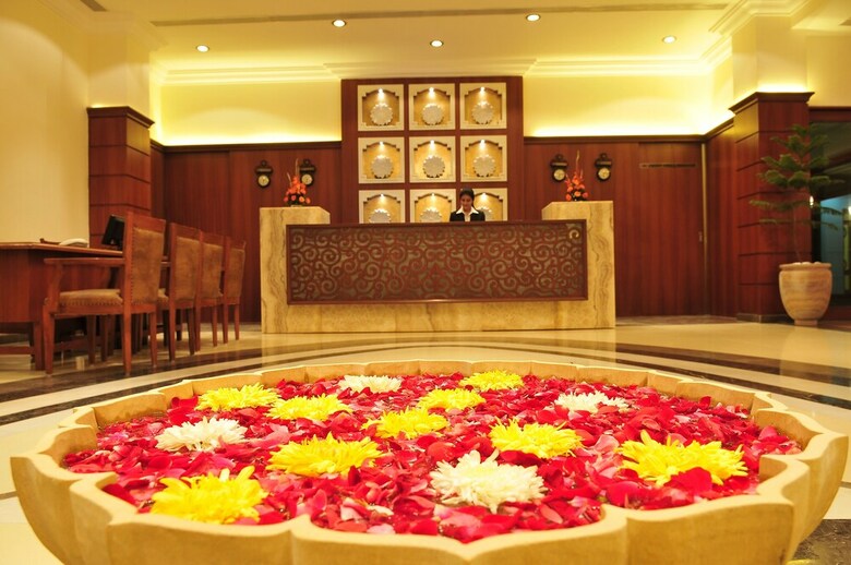Hotel Opal Club Resort - Udaipur