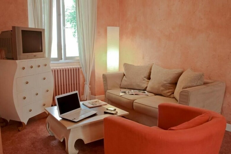 Domaine St. Ferreol - B&B