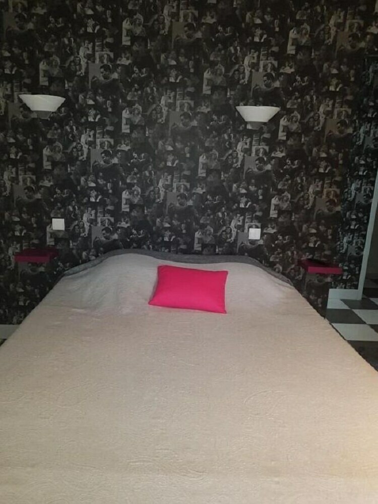 Domaine St. Ferreol - B&B