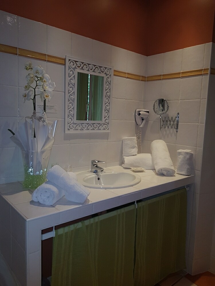 Domaine St. Ferreol - B&B