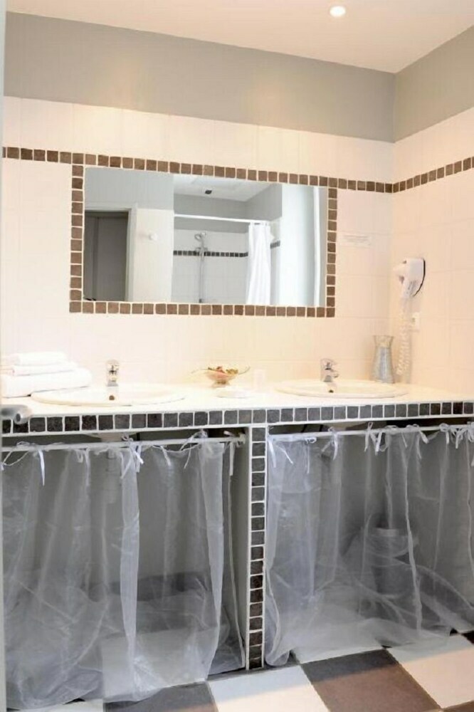 Domaine St. Ferreol - B&B