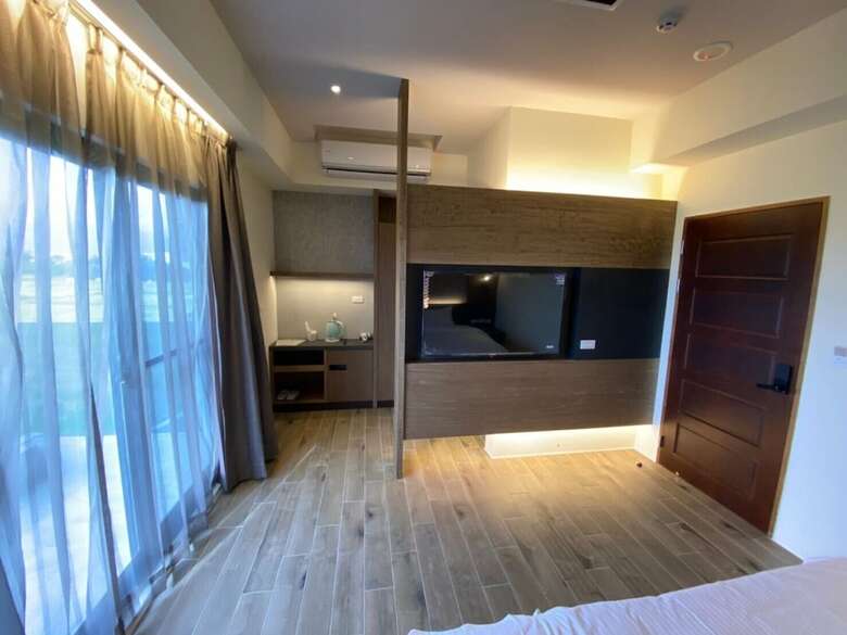 Jing Sha B&B