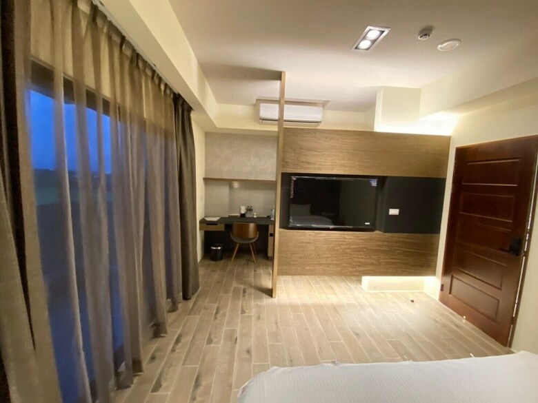 Jing Sha B&B