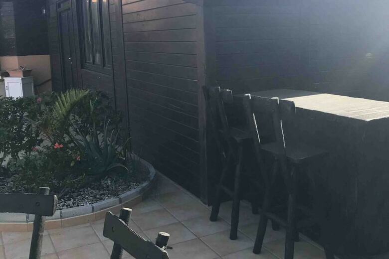 Cabana Beautiful Studio Chalet In Corralejo With Pool