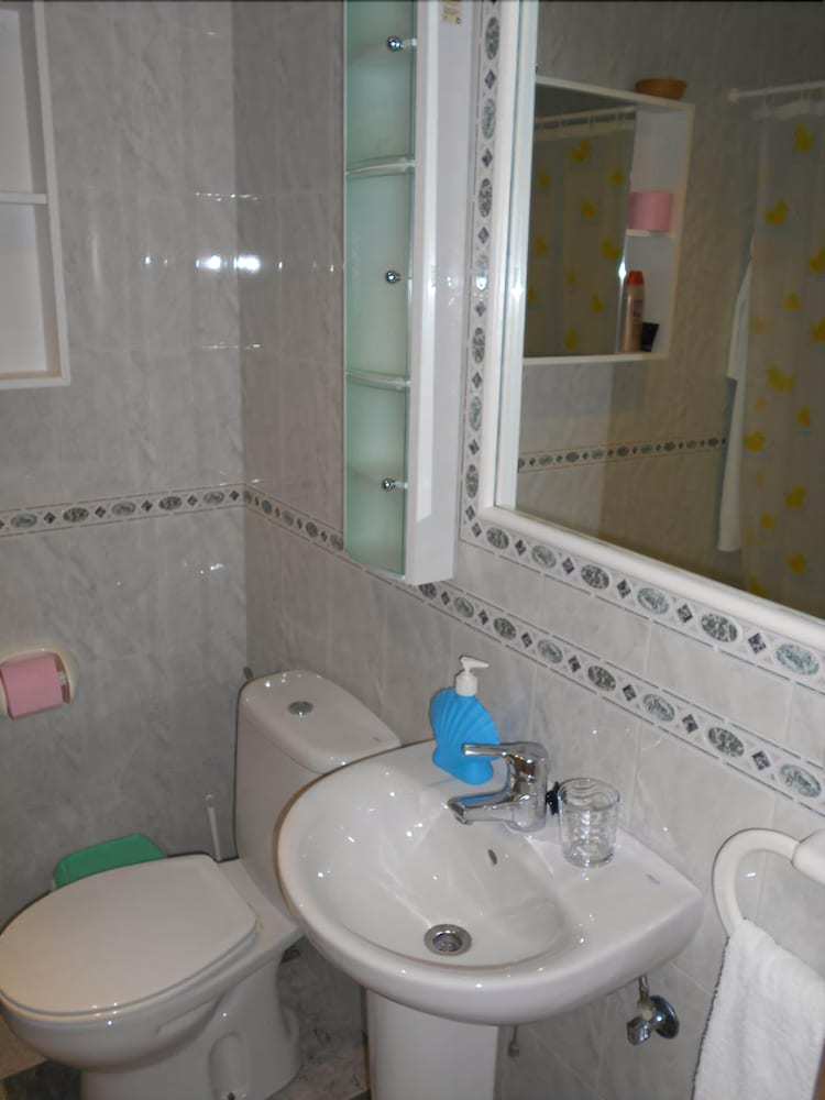 Hostal San Andres