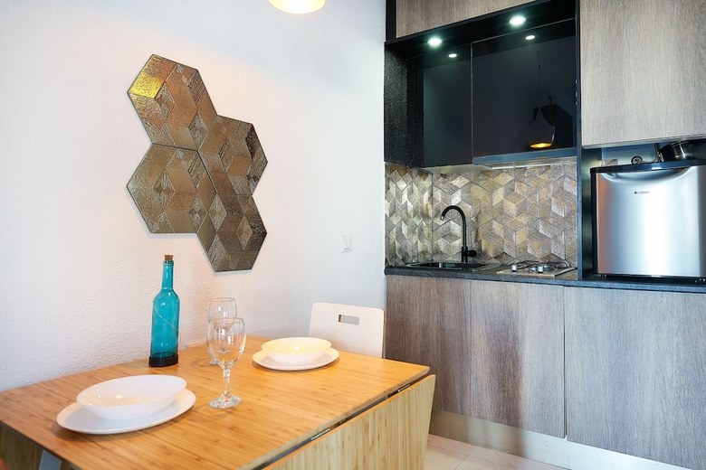 Apartamentos Espanhouse Magani