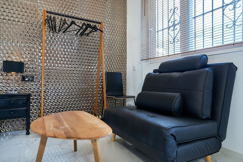 Apartamentos Espanhouse Magani