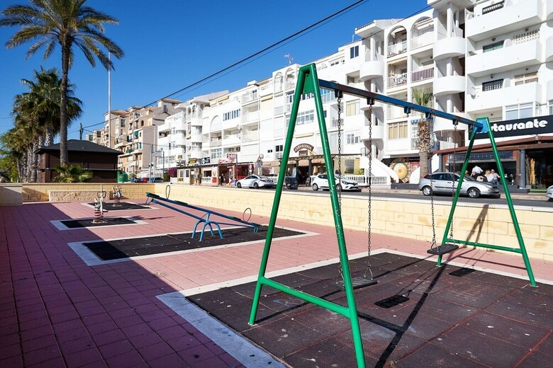Apartamentos Espanhouse Magani
