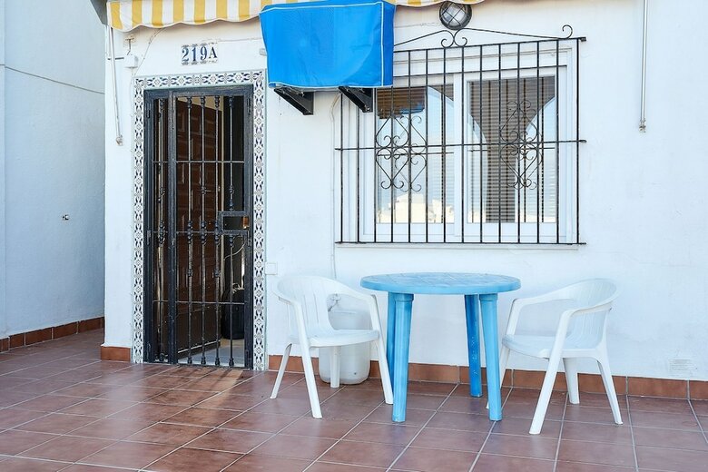 Apartamentos Espanhouse Magani
