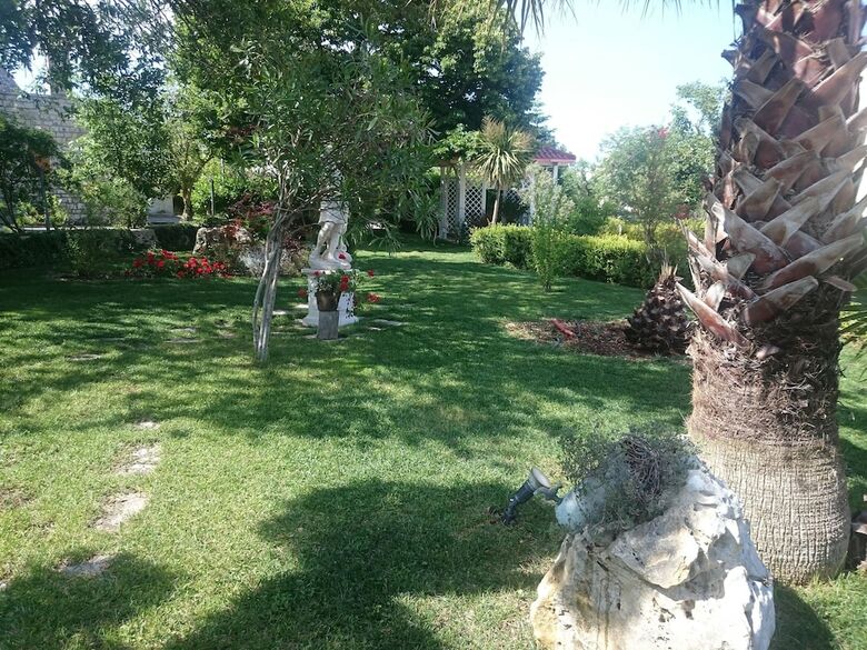 Petrachiara B&B