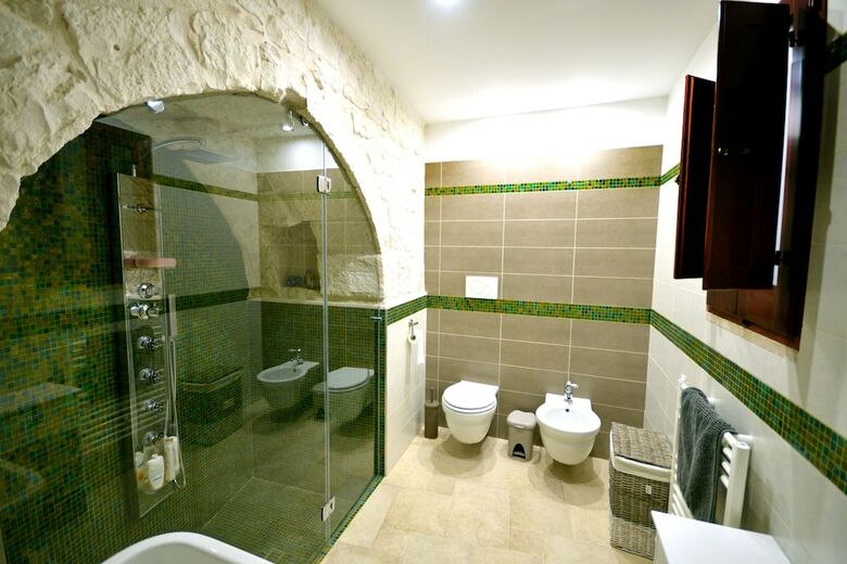 Petrachiara B&B