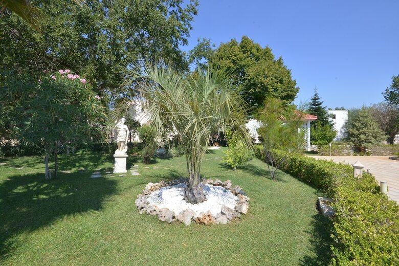 Petrachiara B&B
