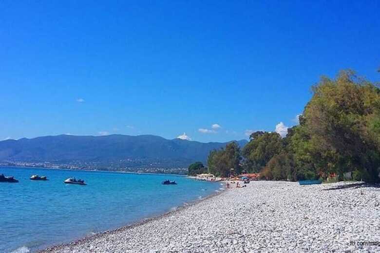 Apartamentos Studio With Garden/seaview/3km To The Beach