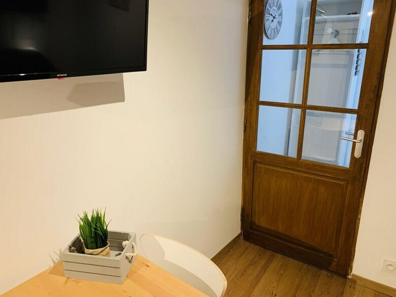 Apartamento Mazarin Studio