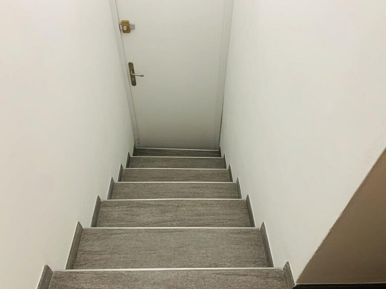 Apartamento Mazarin Studio