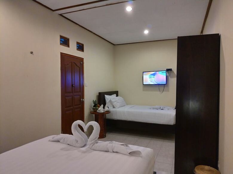 Hotel Blue House Uluwatu