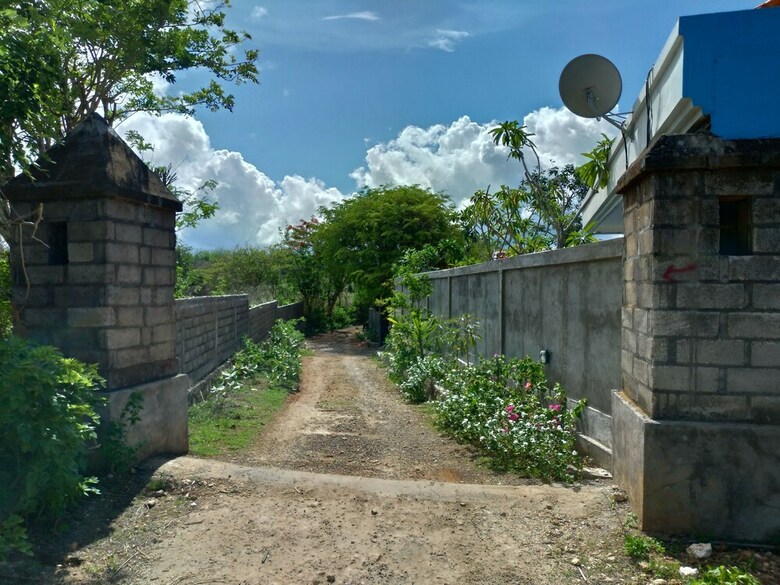 Hotel Blue House Uluwatu