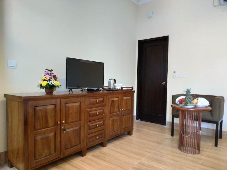 Hotel Blue House Uluwatu