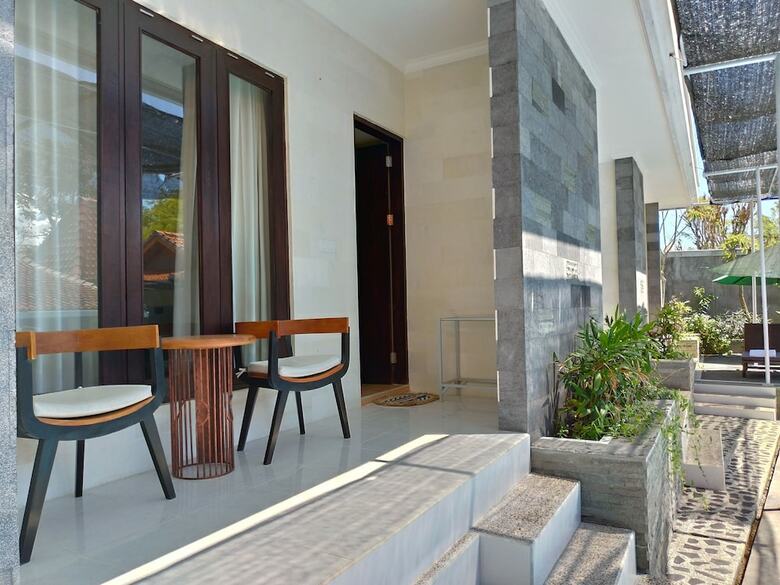 Hotel Blue House Uluwatu