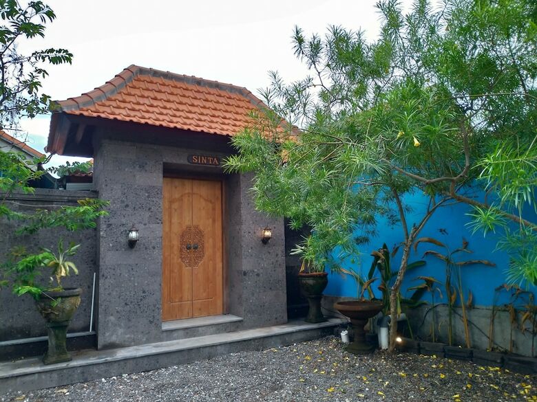 Hotel Blue House Uluwatu
