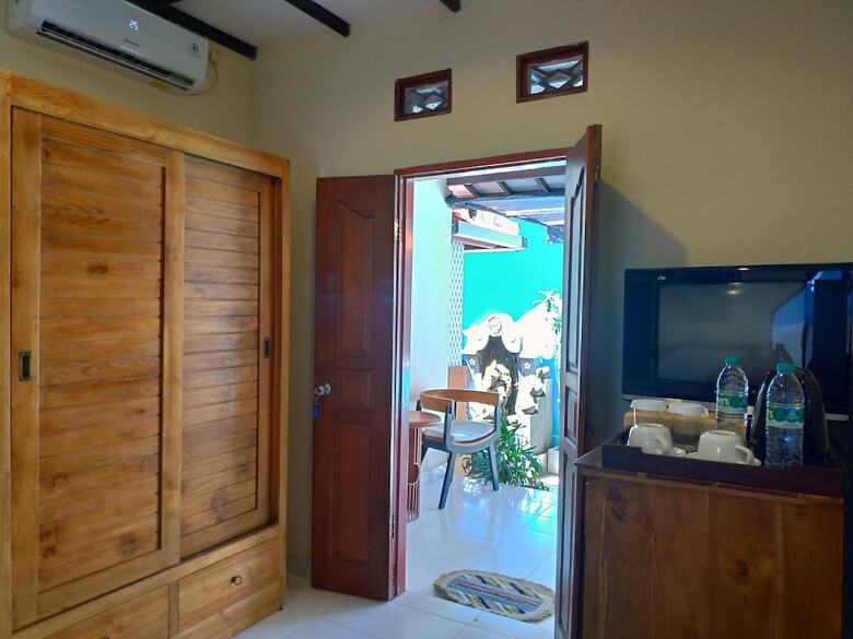 Hotel Blue House Uluwatu