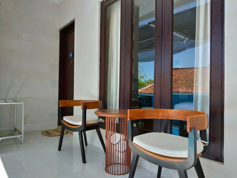 Hotel Blue House Uluwatu