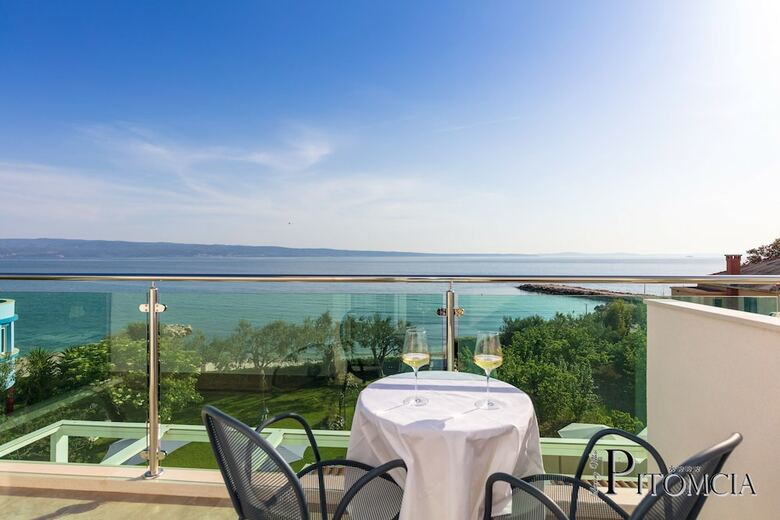 Hotel Villa Pitomcia  - Adults Only