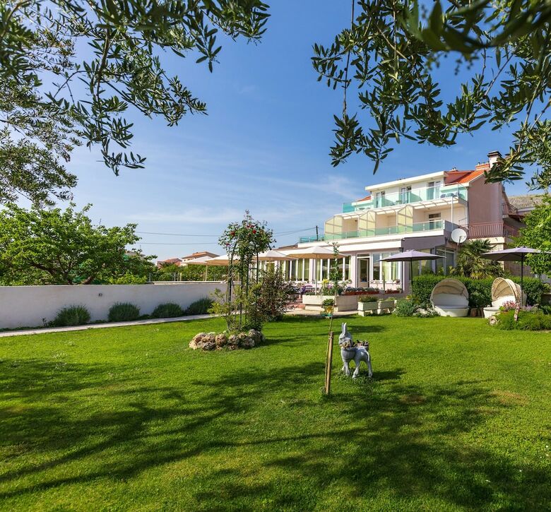 Hotel Villa Pitomcia  - Adults Only