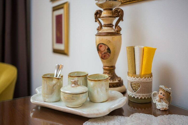 Hotel Romantic Luxury Rooms