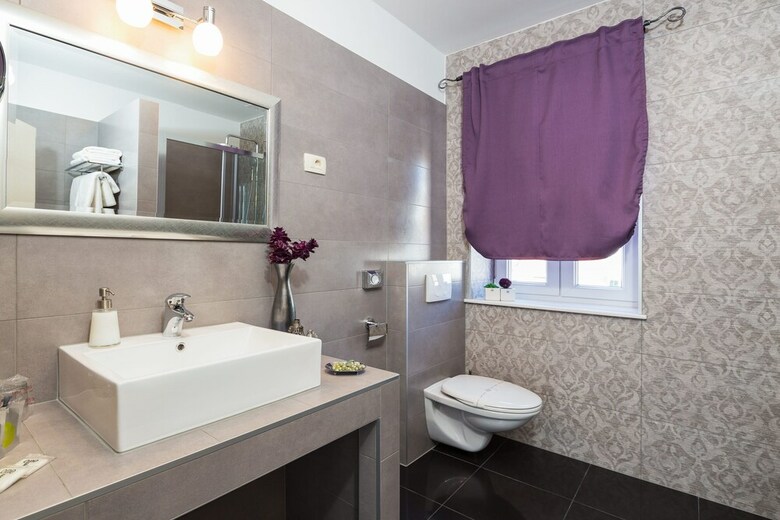 Hotel Romantic Luxury Rooms