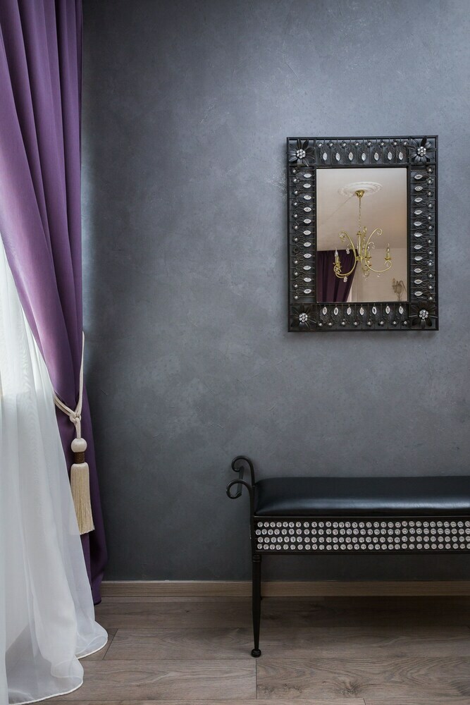 Hotel Romantic Luxury Rooms