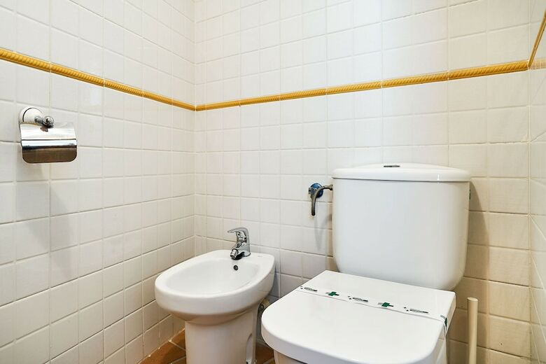 Apartamentos Espanhouse Natalia