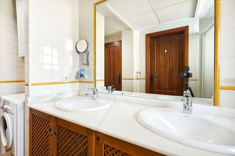 Apartamentos Espanhouse Natalia