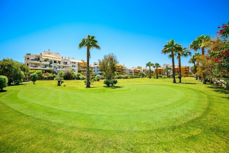 Apartamentos Espanhouse Natalia