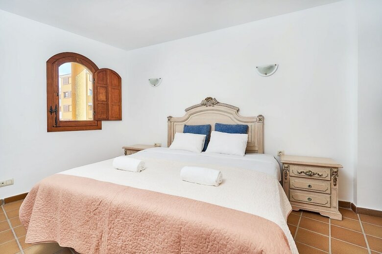 Apartamentos Espanhouse Natalia