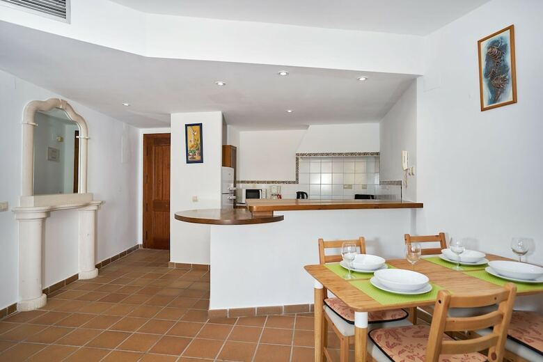 Apartamentos Espanhouse Natalia